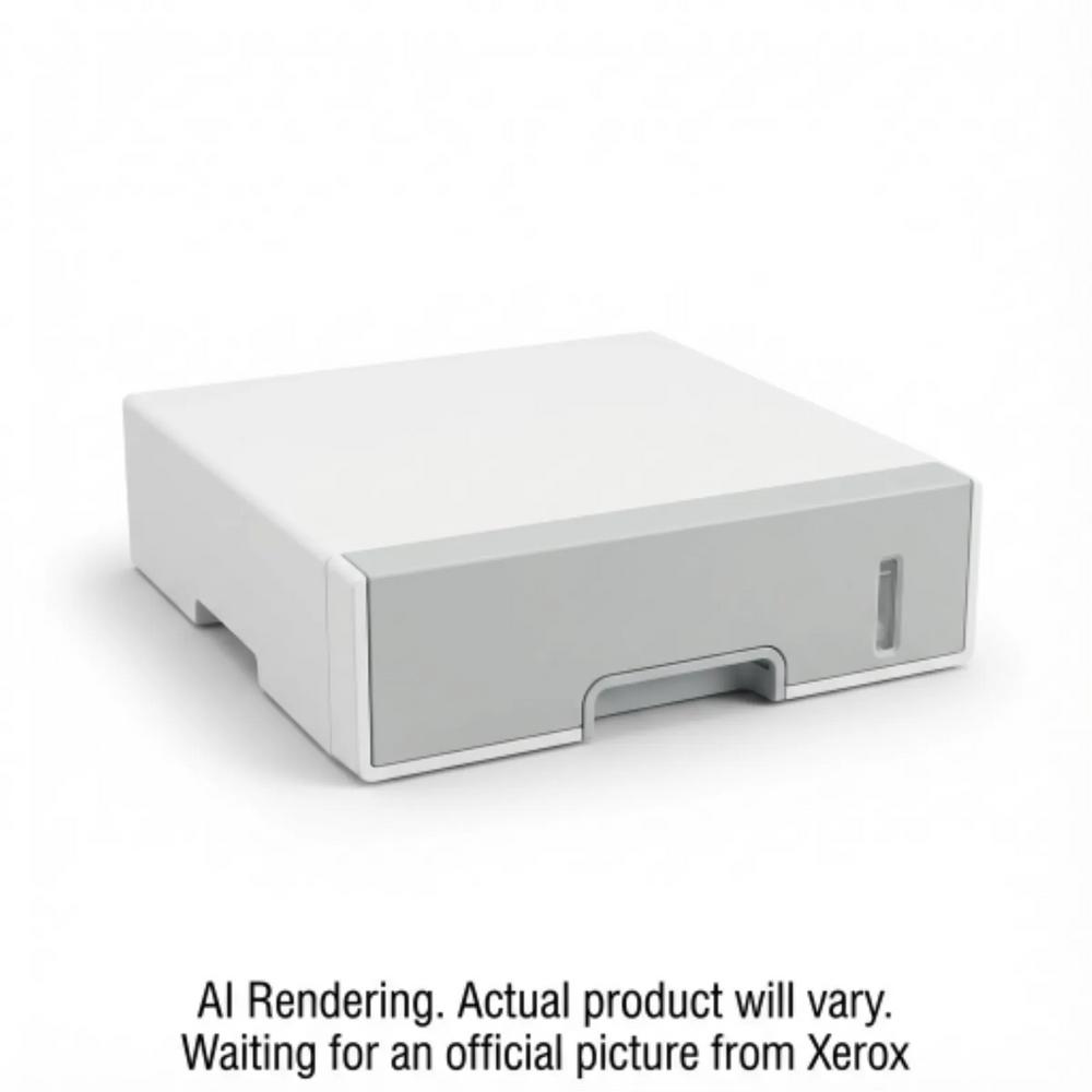 Xerox 550-SHEET PAPER TRAY