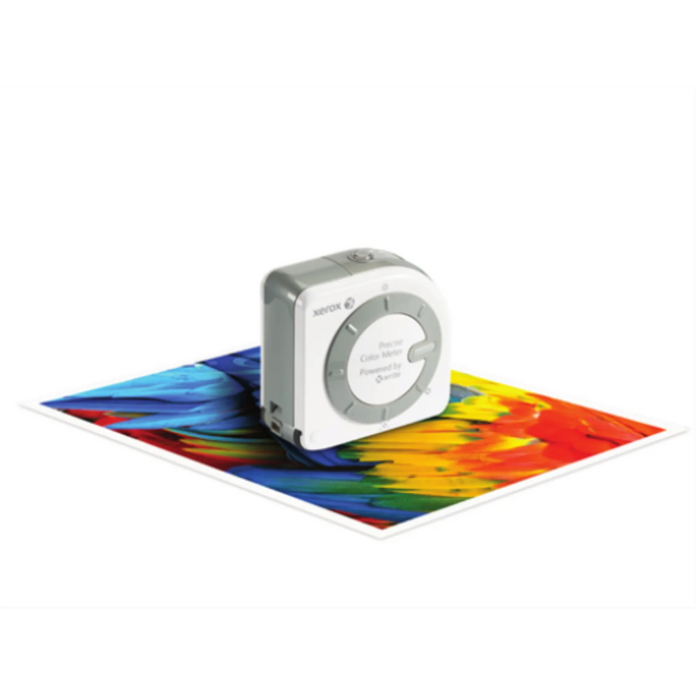 Xerox COLOR MGMT SYSTEM