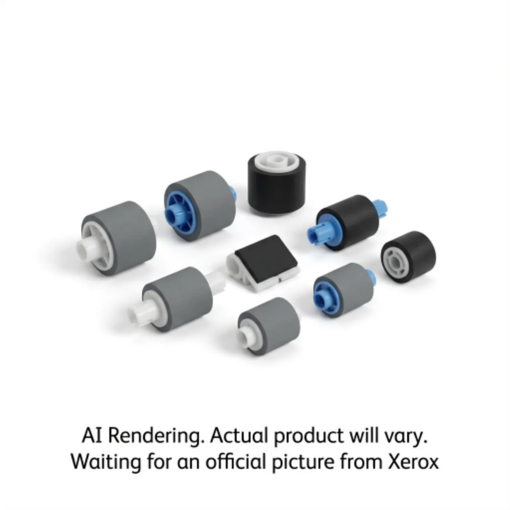 Xerox SCANNER MAINTENANCE KIT