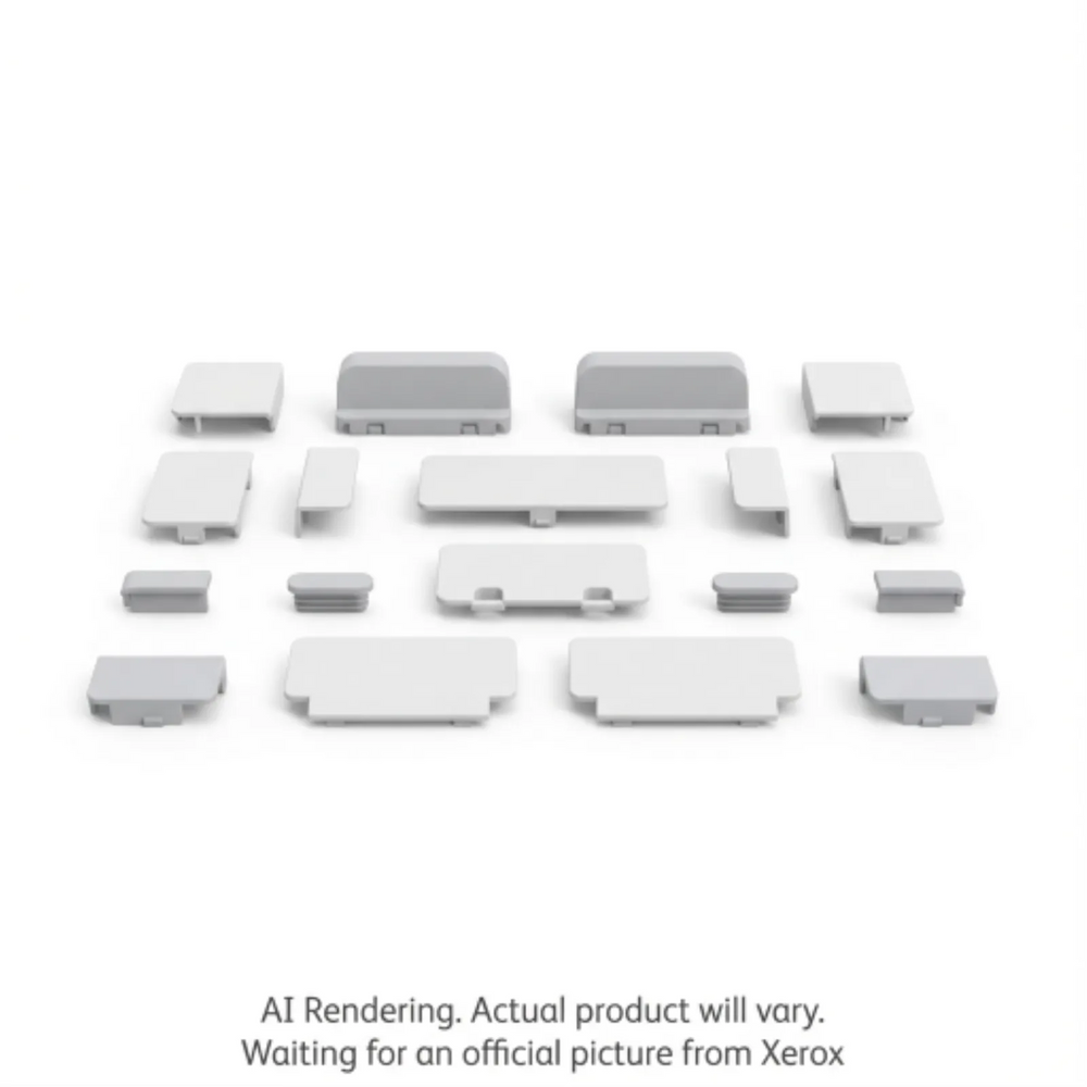Xerox FAX REMOVAL KIT 497K24470