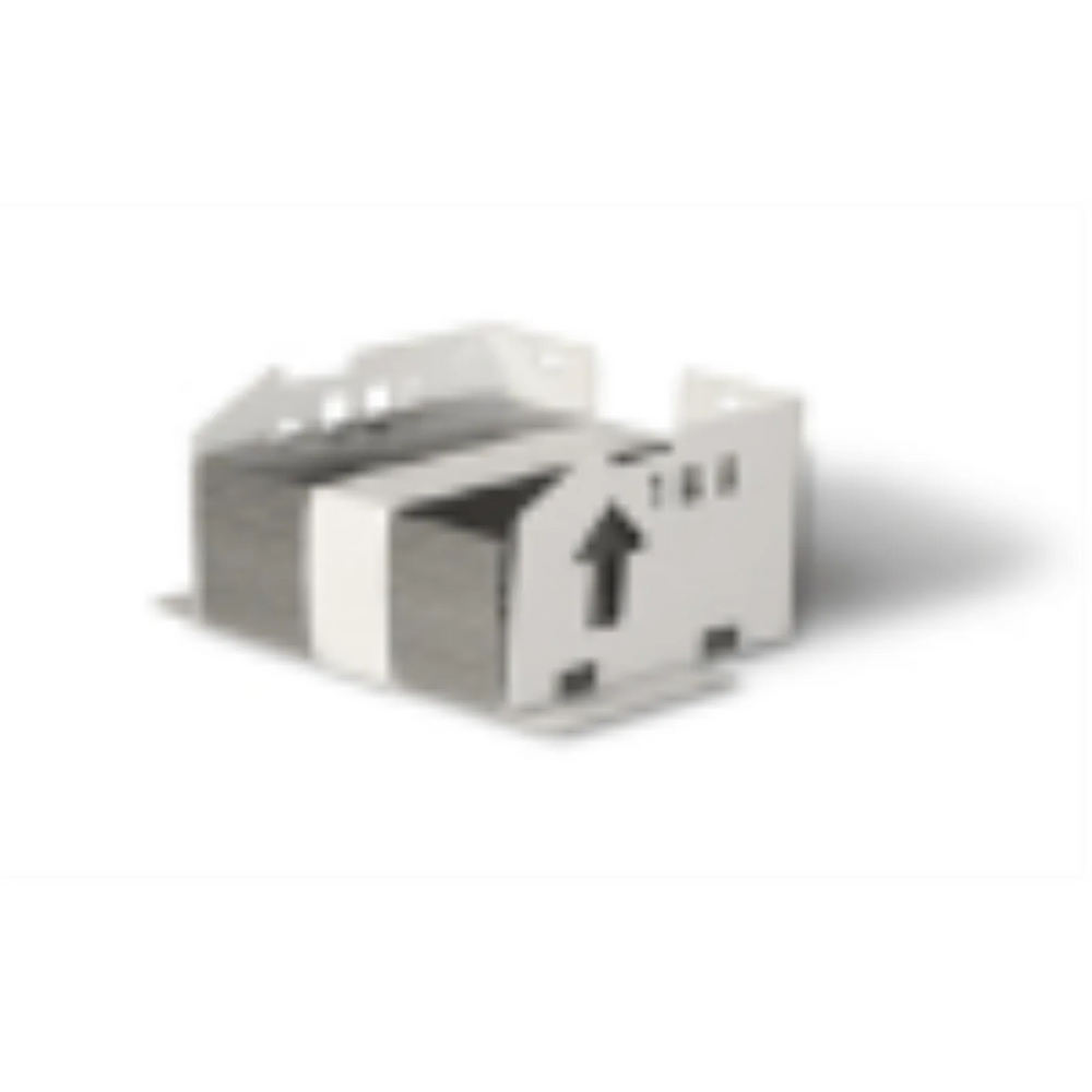 STAPLE CARTRIDGE HOUSING FOR