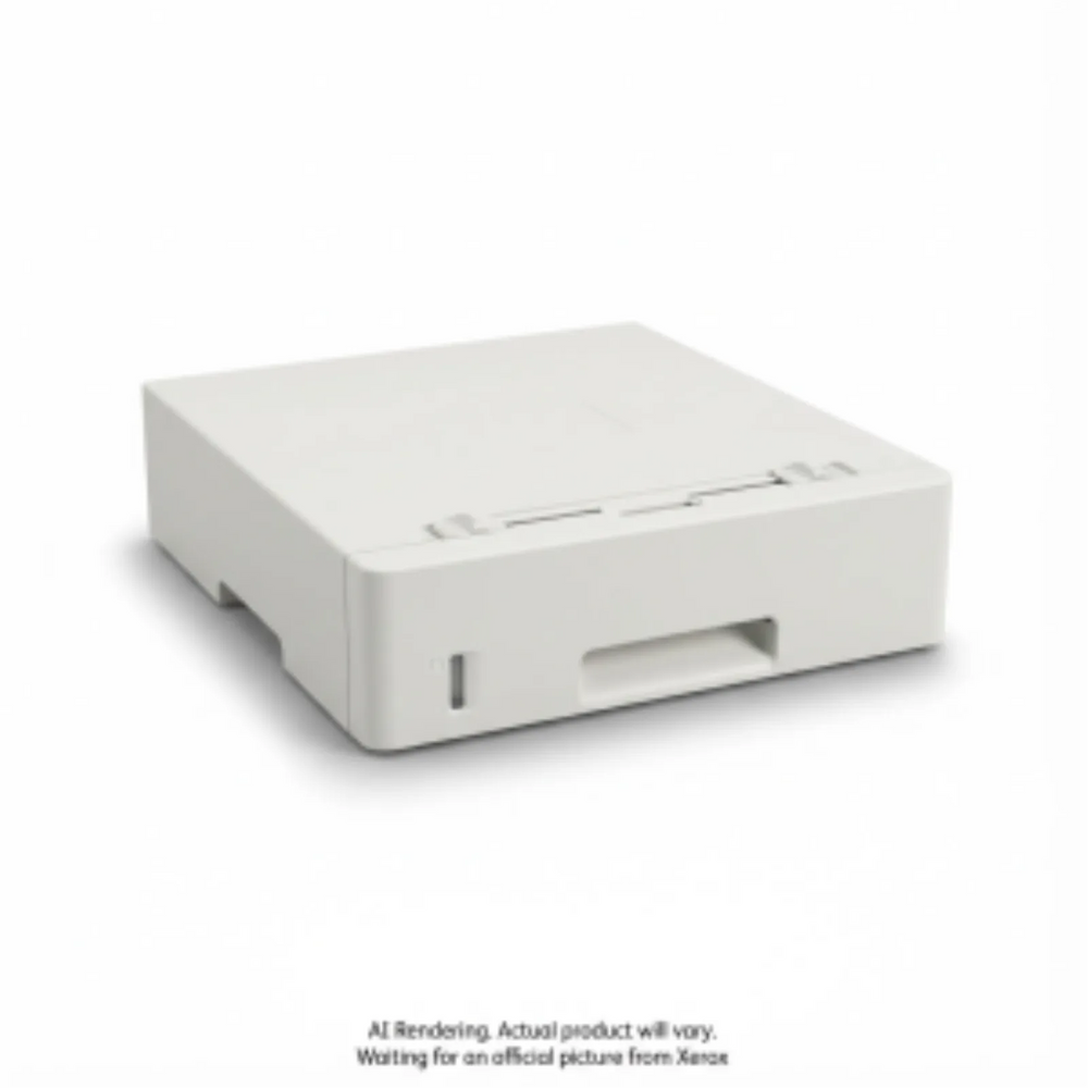 Xerox 550-Sheet Paper Tray
