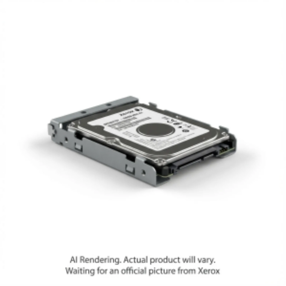 Xerox HARD DISK DRIVE F/PHSR 4622 320GB