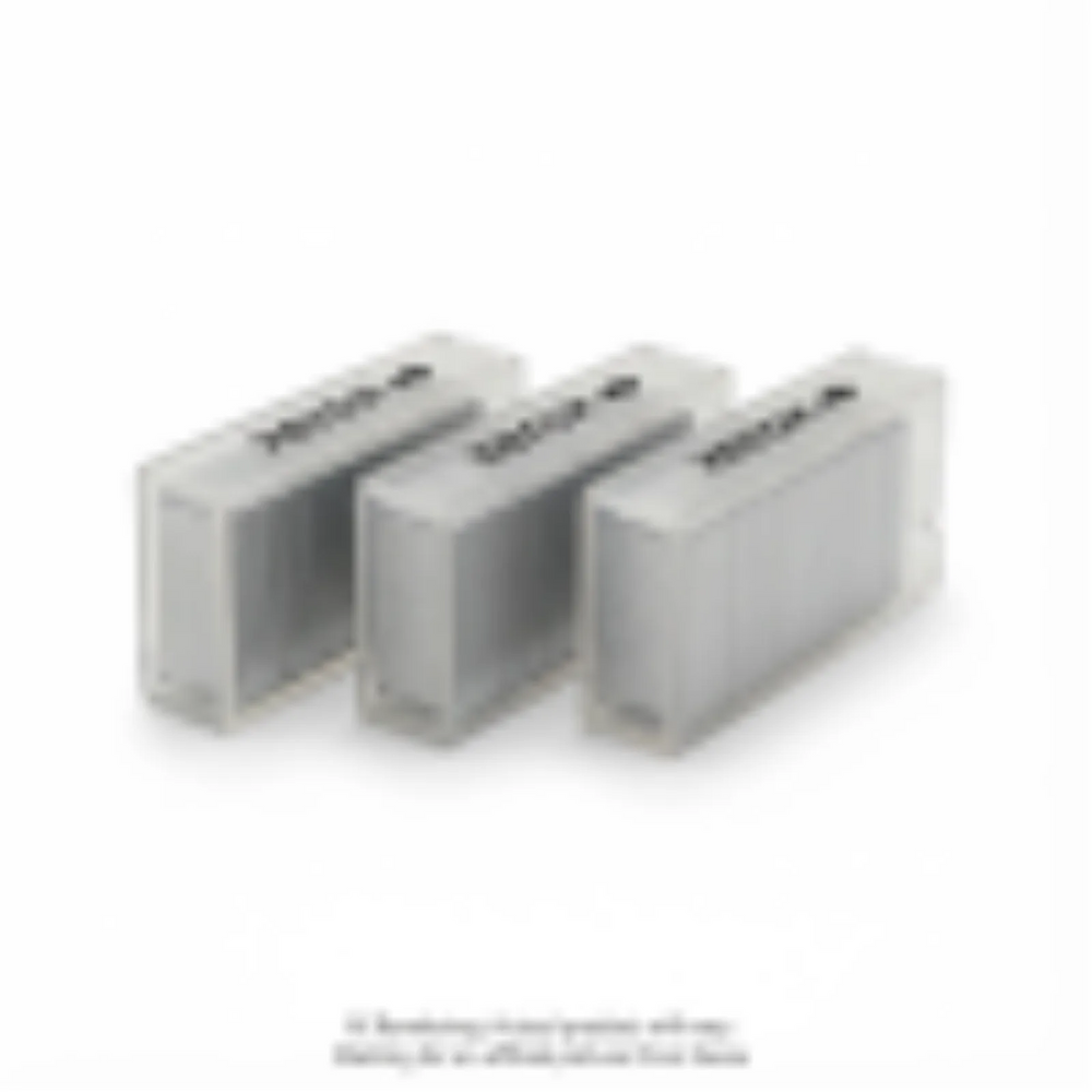 Xerox Staple Cartridge (3 Pack)108R00493