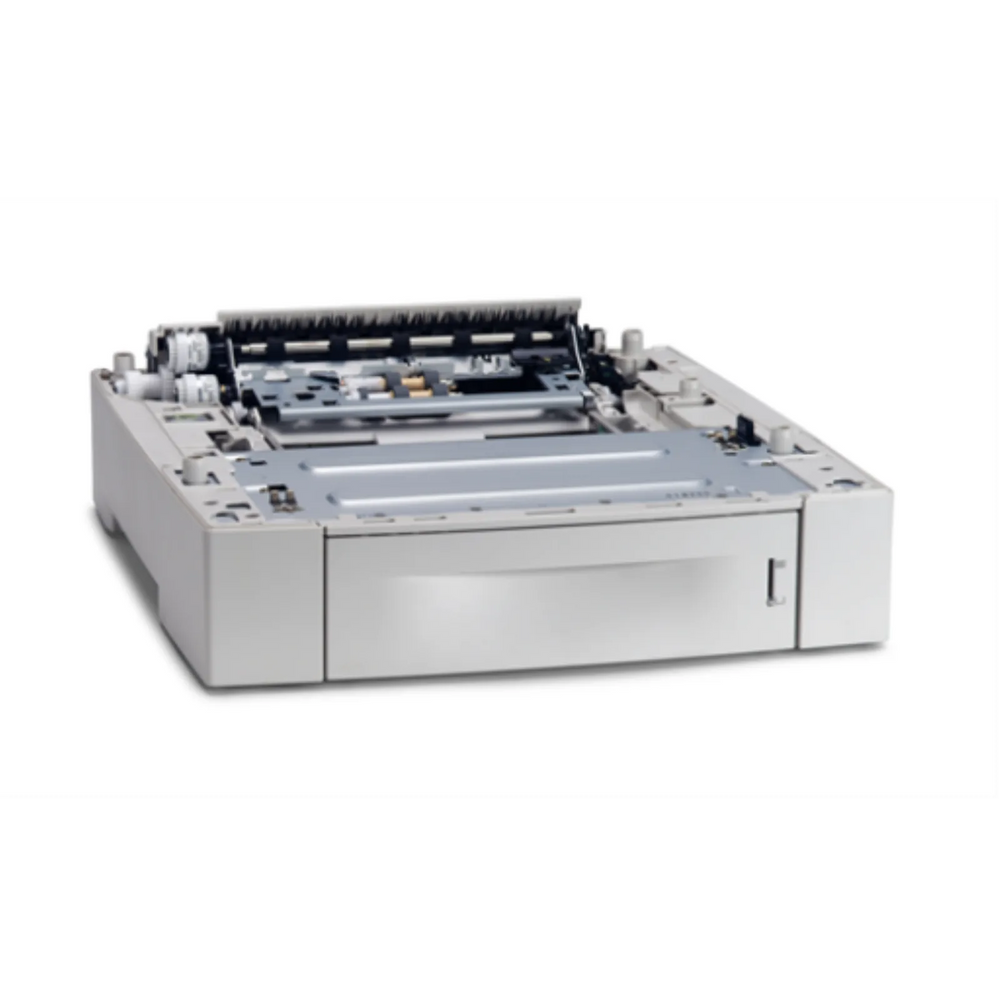 Xerox FEEDER 550SHT F/PHSR 4510 W/TRAY
