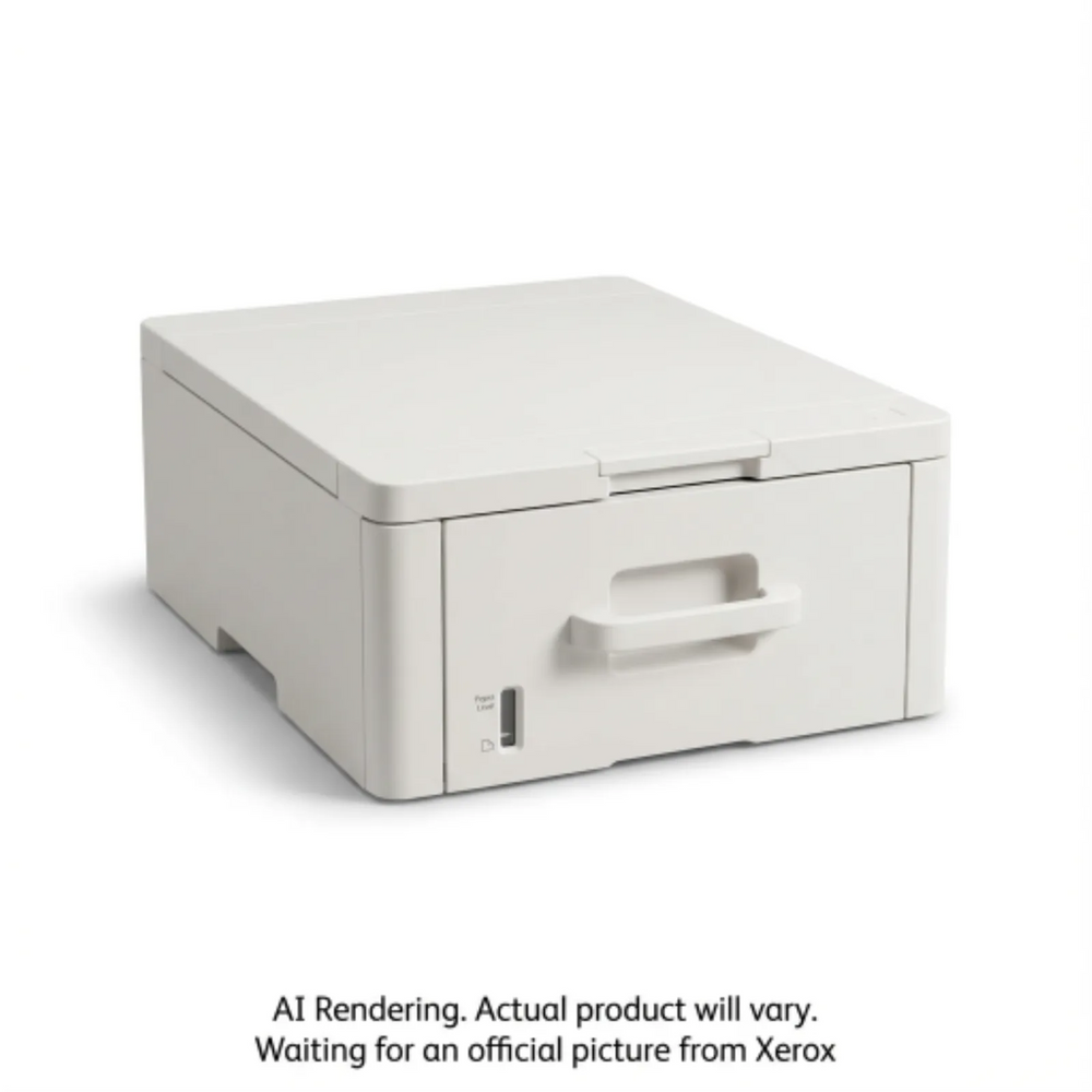 Xerox FEEDER 2000SHT F/PHSR 5500/5550 W/TRAY