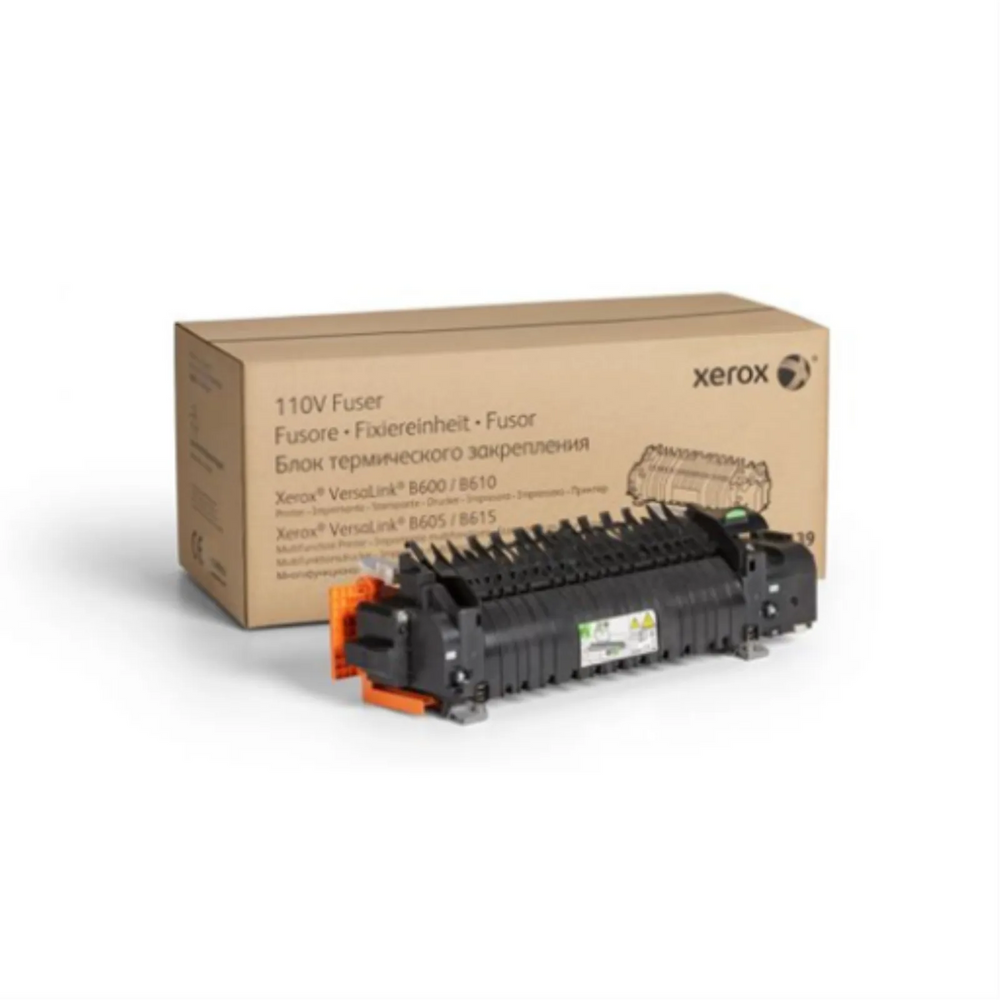 FUSER ASSEMBLY F/