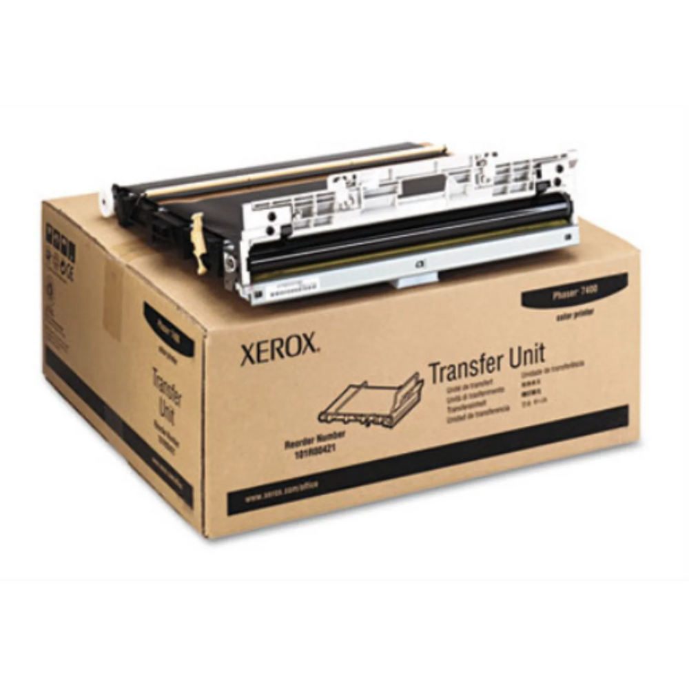 TRANSFER UNIT PHASER 7400