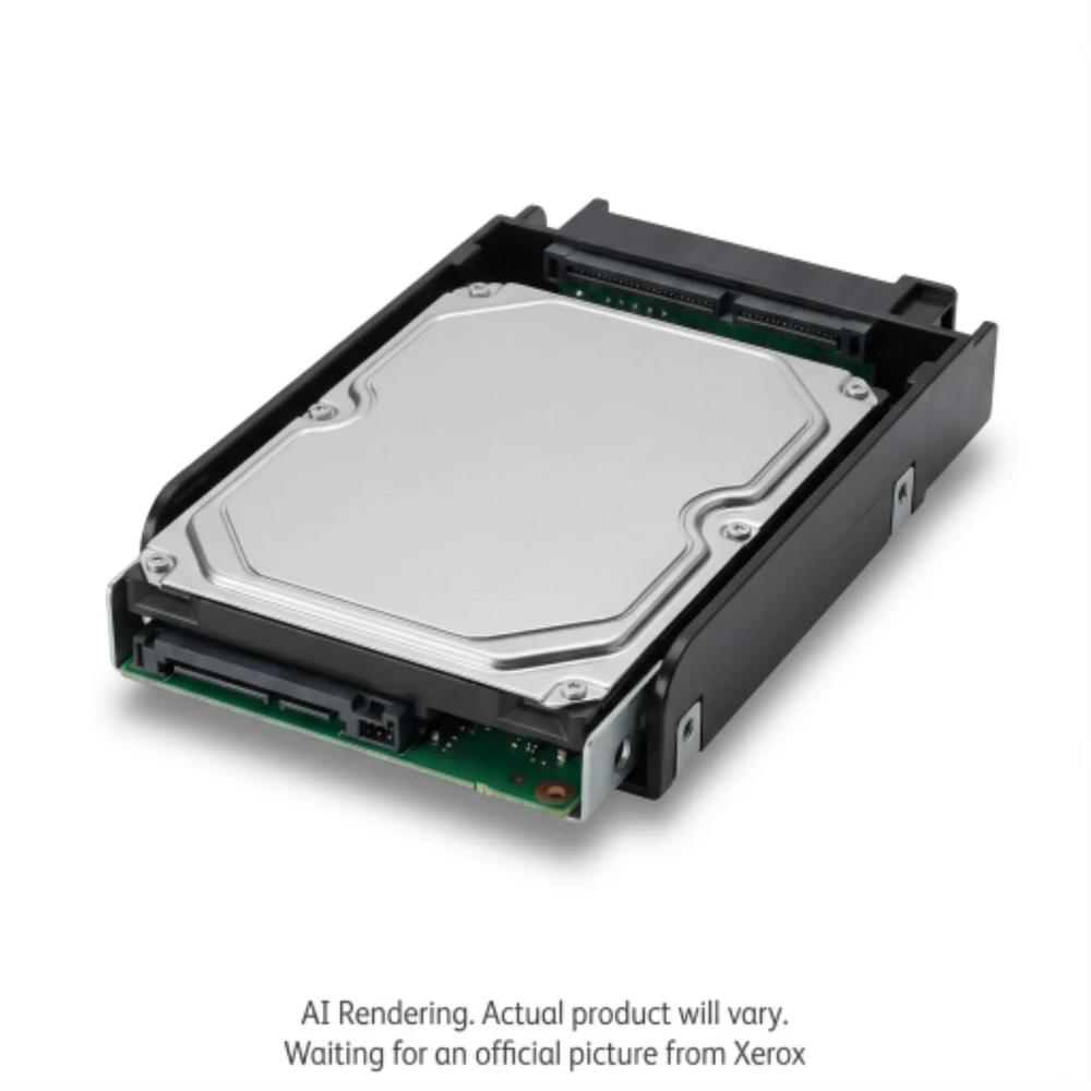 Xerox PRODUCTIVITY KT F/PHSR 8860 W/HDD