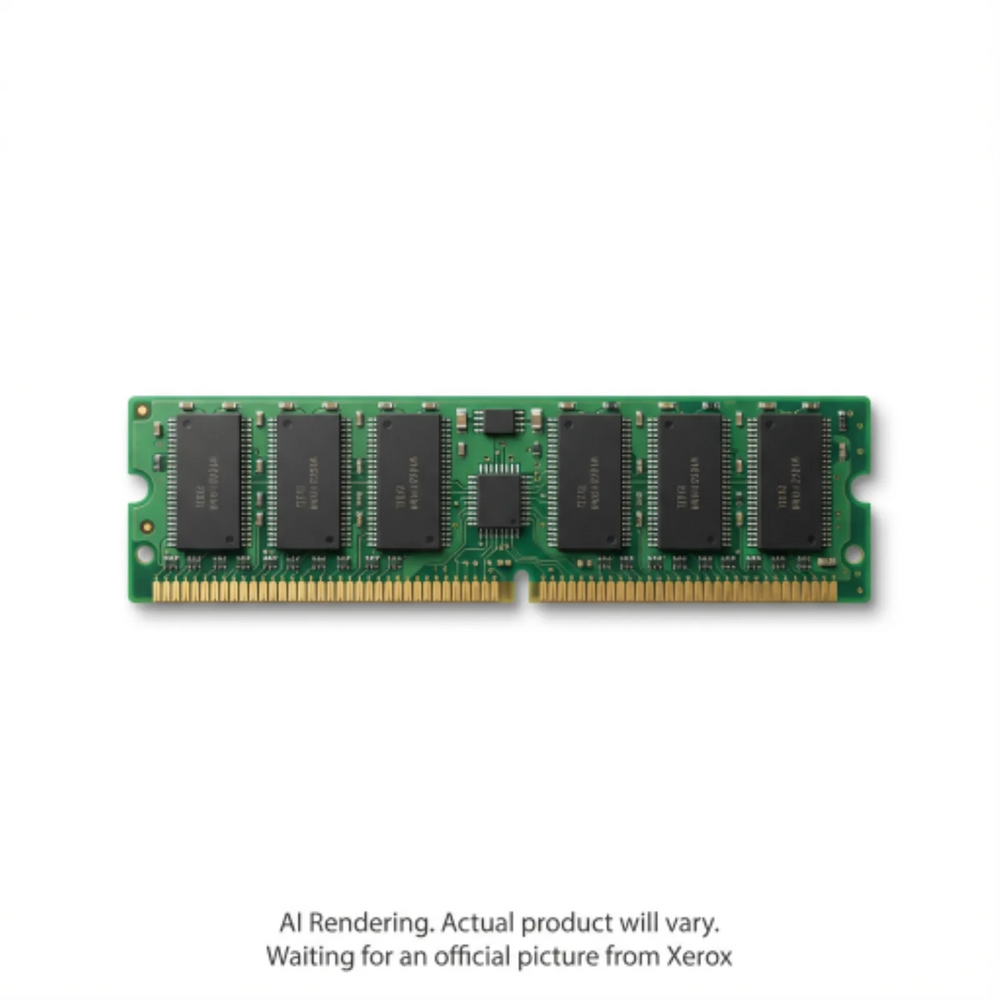 Xerox OPTION KT F/DP P1210 DRAM 8MB