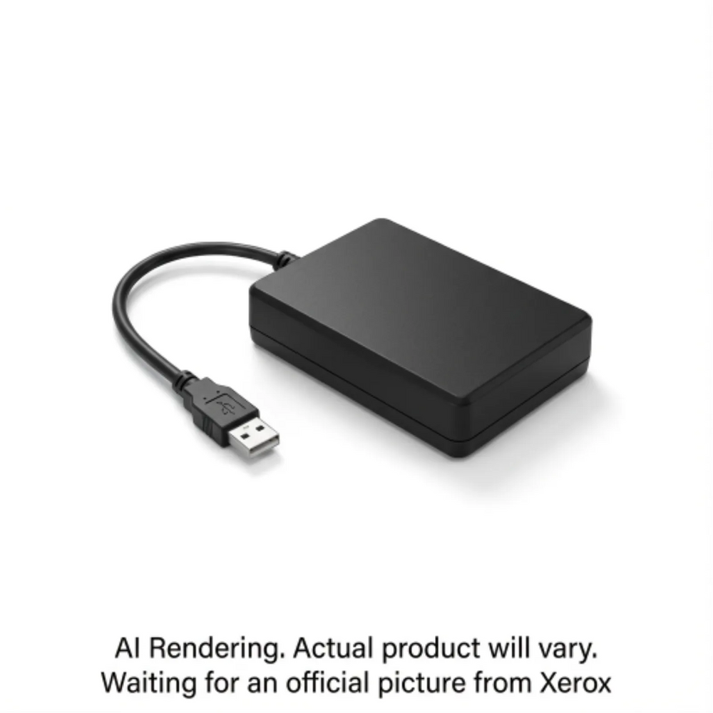 Xerox RFID CARD READER PGMBL