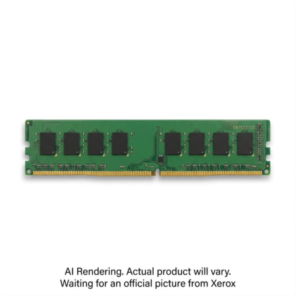 Xerox MEMORY 256MB ROHS F/PHSR 5500