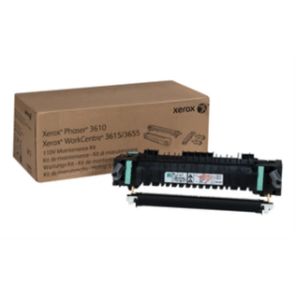 XEROX 110V FUSER MNT KIT
