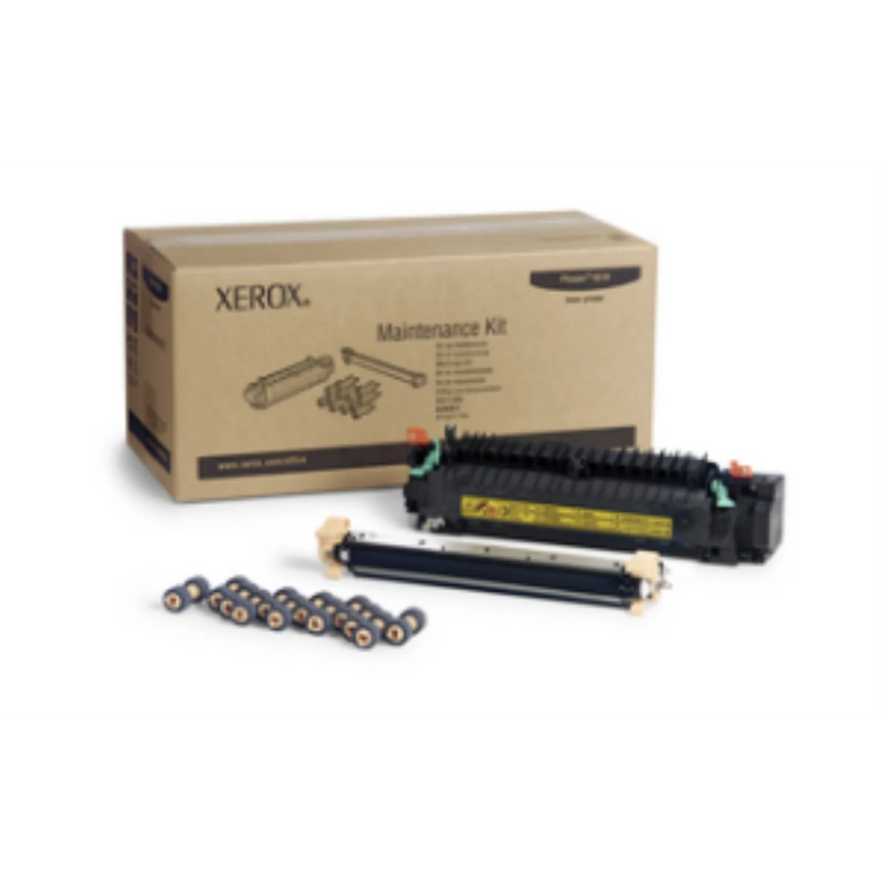 MAINTENANCE KIT 110V FOR