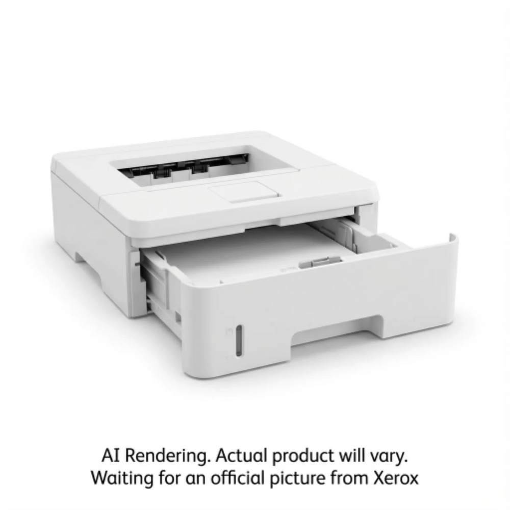Xerox 550 + 100 Sheet Trays