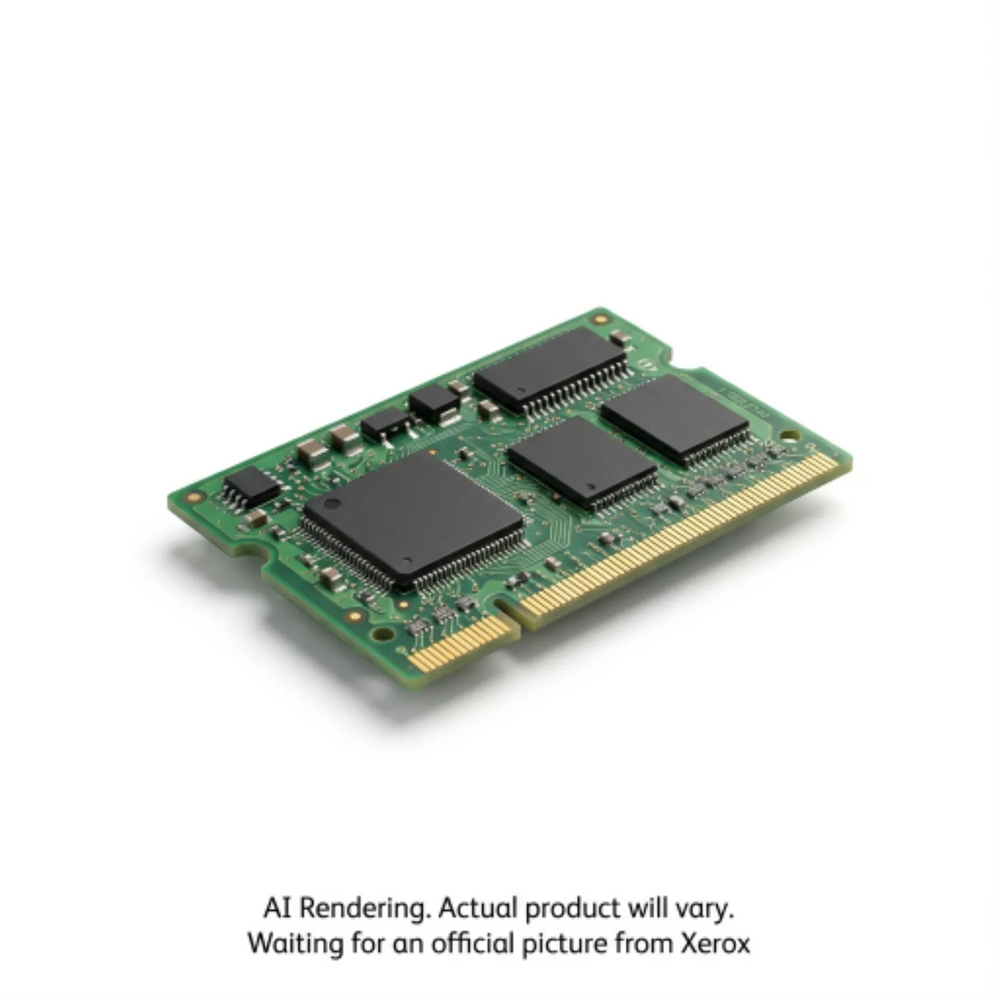 Xerox Postscript Kit497K18340