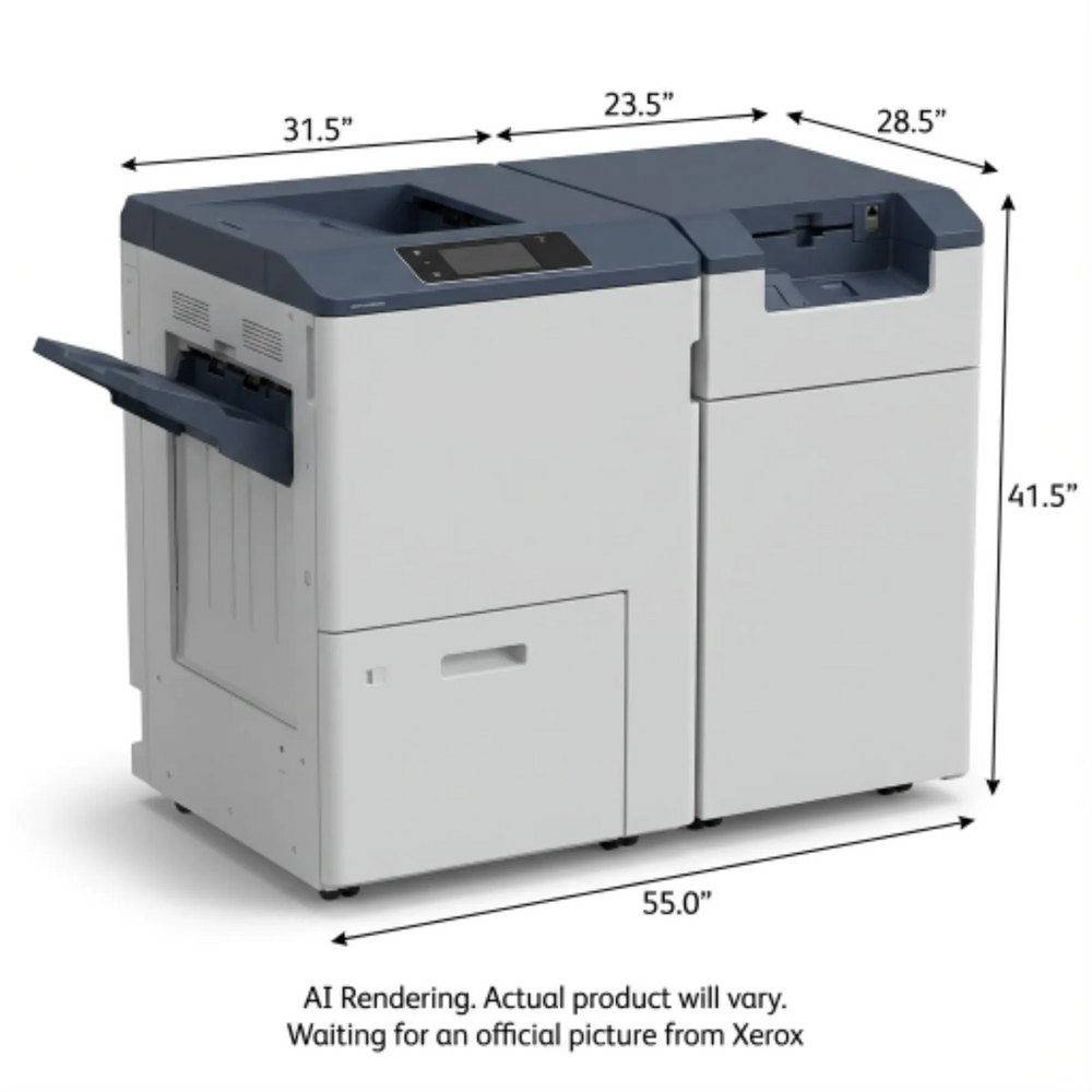 Xerox Pr Standard Finisher Plus497K22270