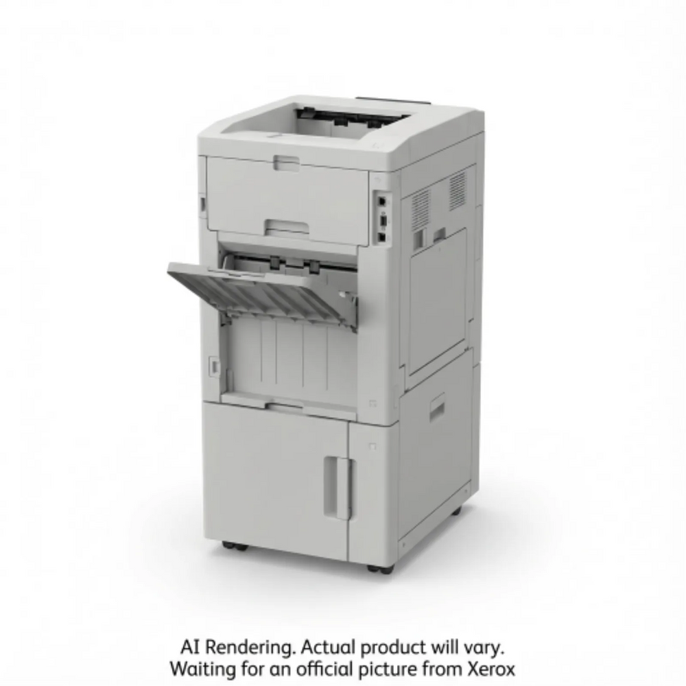 Xerox 2000 Sheet Office Finisher097S05019