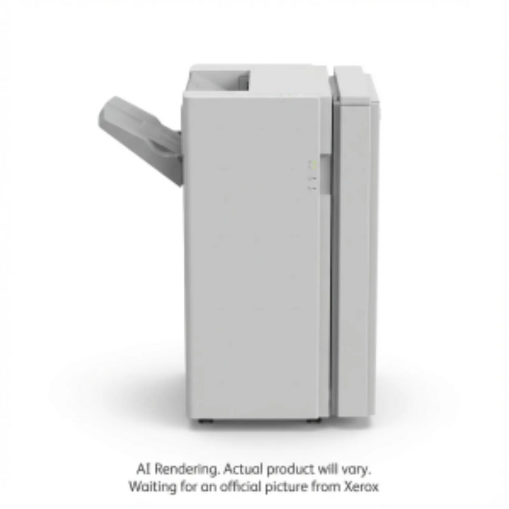 Xerox Office Finisher With Gap Filler497K23140