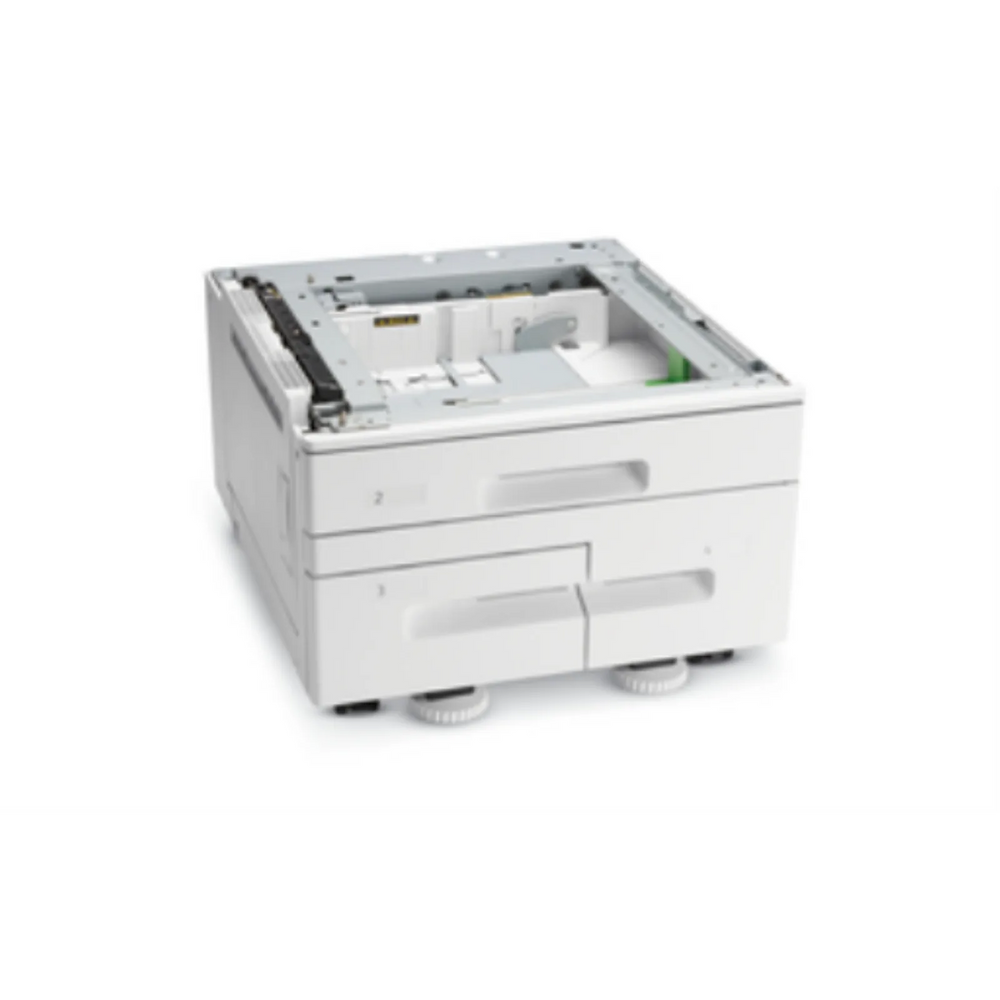 Xerox High Capacity Tandem Tray097S04909