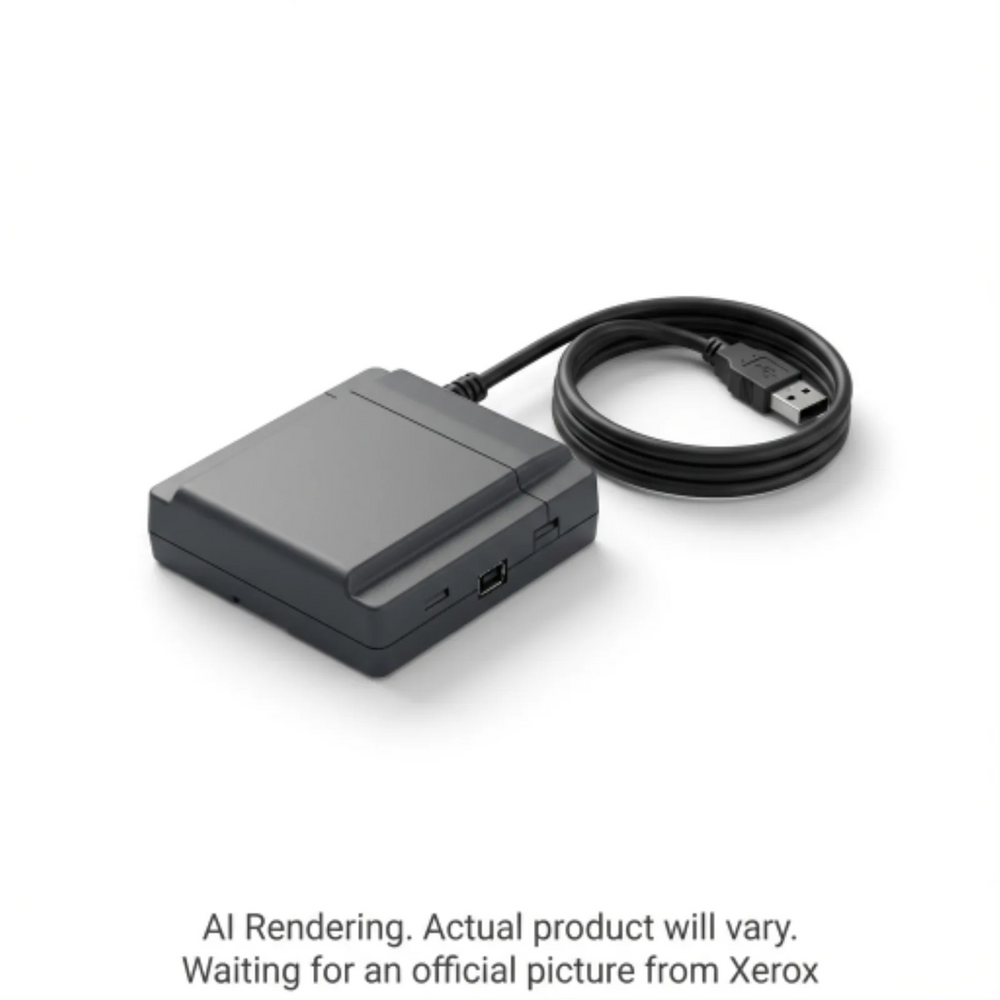Xerox Integrated RFID Card Reader Kit497K18651