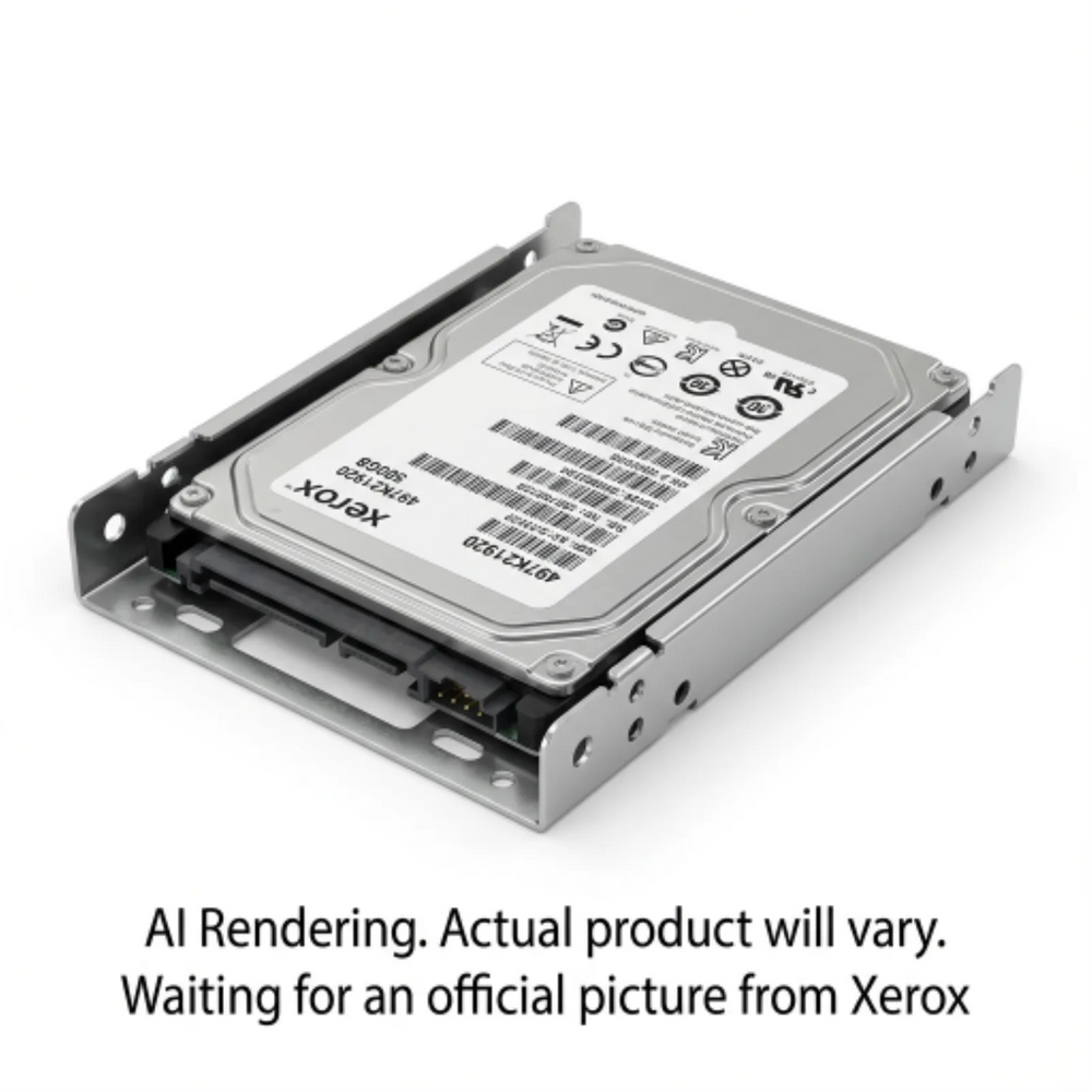Xerox 500GB HDD Kit497K21920