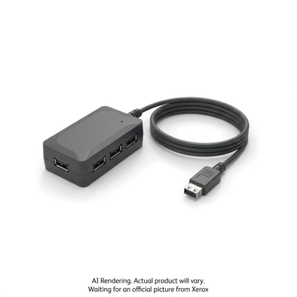 Xerox USB Hub Kit497K20250