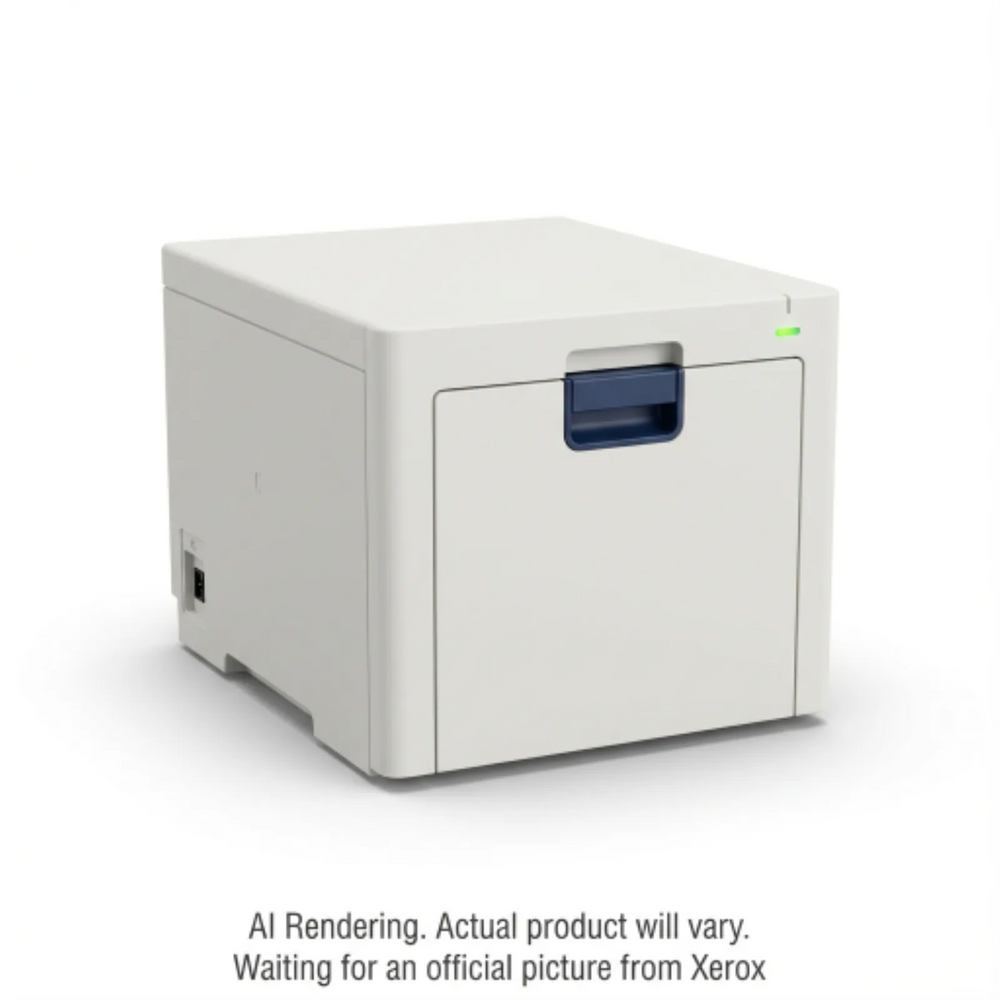 Xerox High Capacity Feeder 3000 Sheets A4/Letter09
