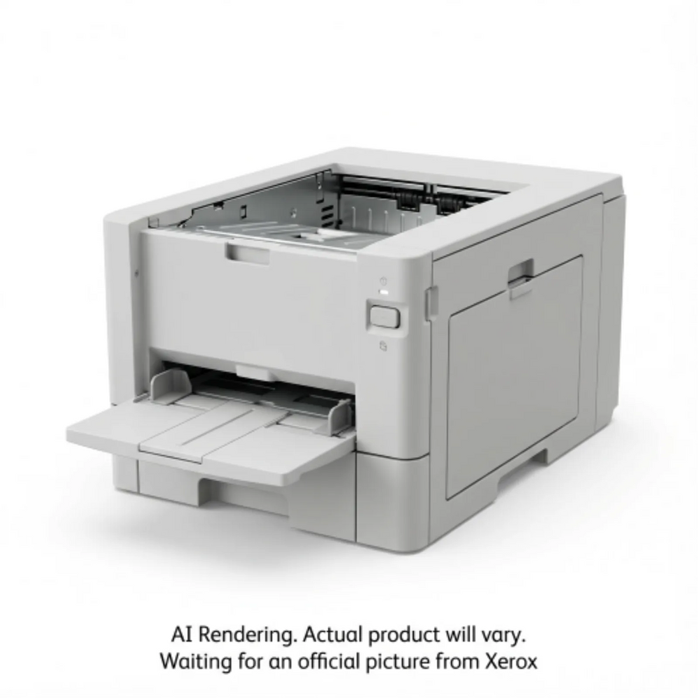 Xerox C/Z Fold Unit, For Use With BR Finisher(s)49