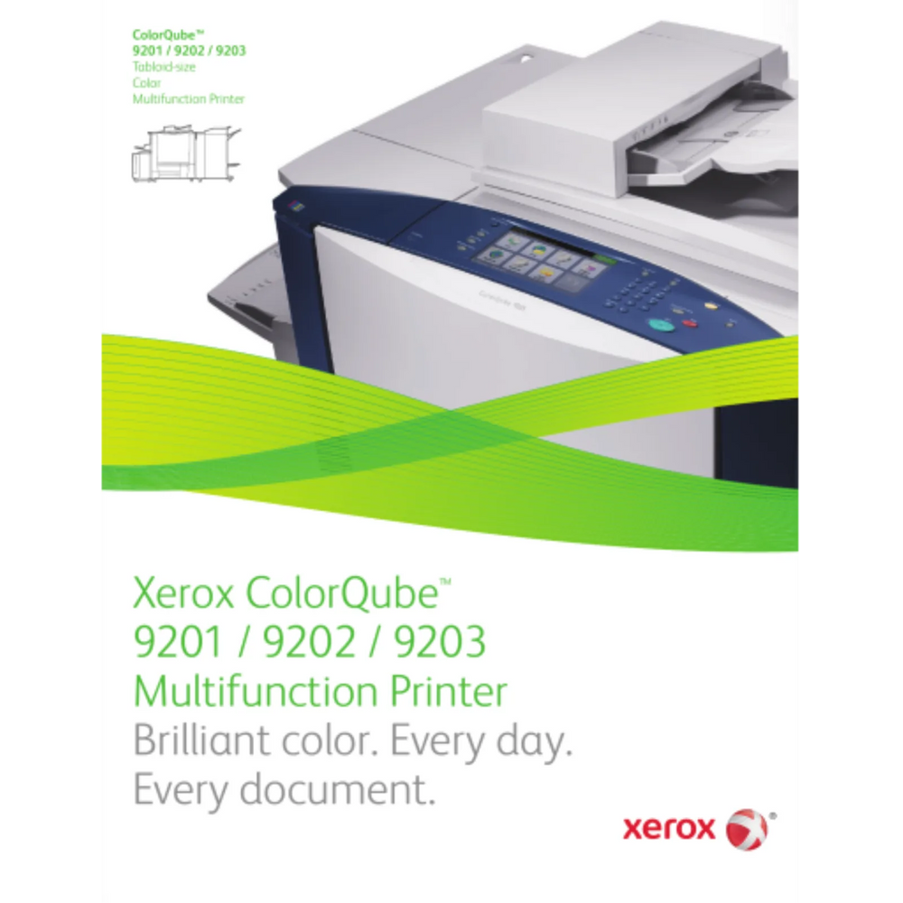 Xerox Legal 2 Hole Punch Kit Available On All Offi