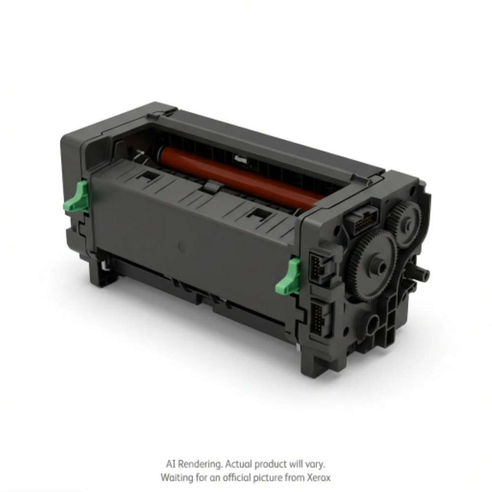 Xerox FUSER ASSEMBLY 110V LONG-LIFE ITEM