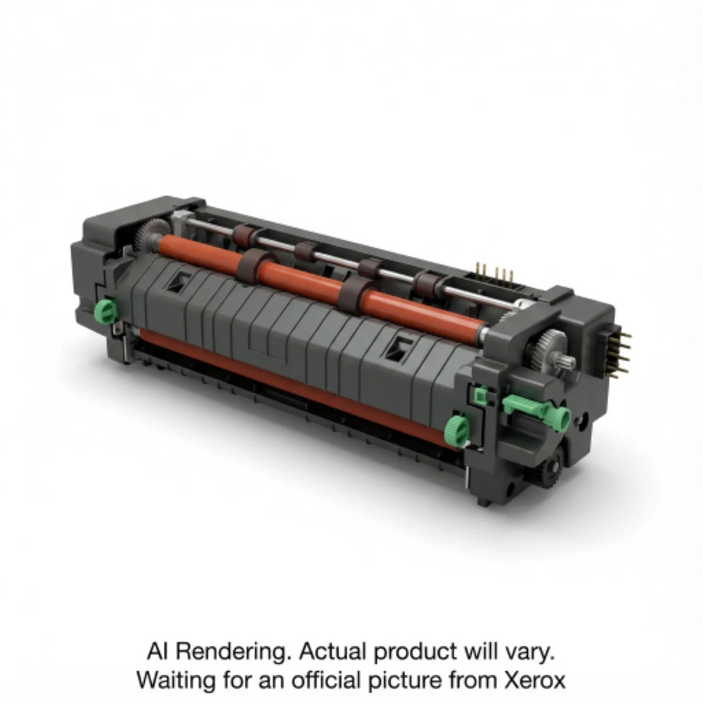 FUSER ASSEMBLY 110V PHASER 7800