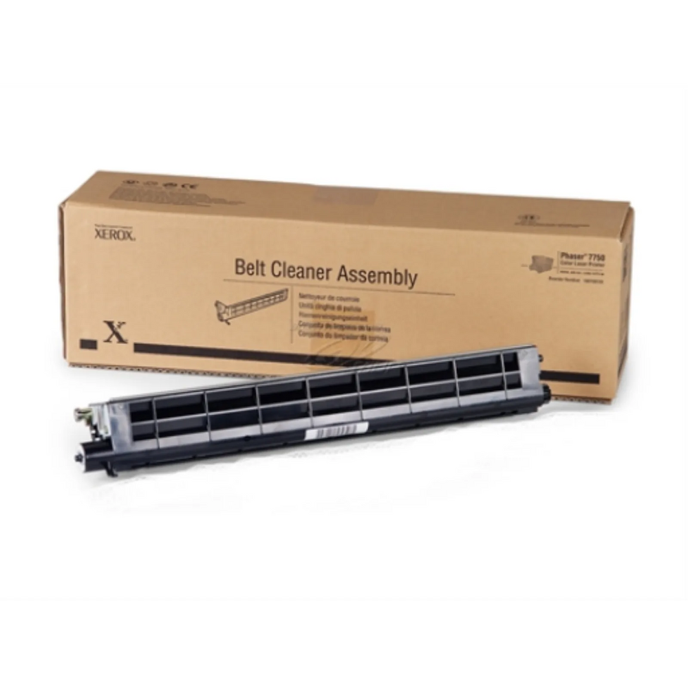 IBT CLEANER UNIT
