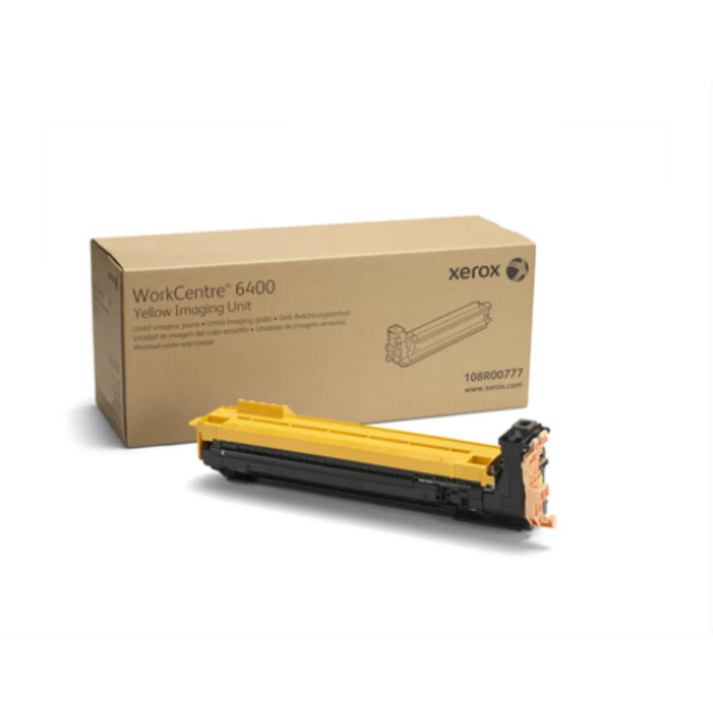 108R00777 Xerox Yellow Drum Cartridge