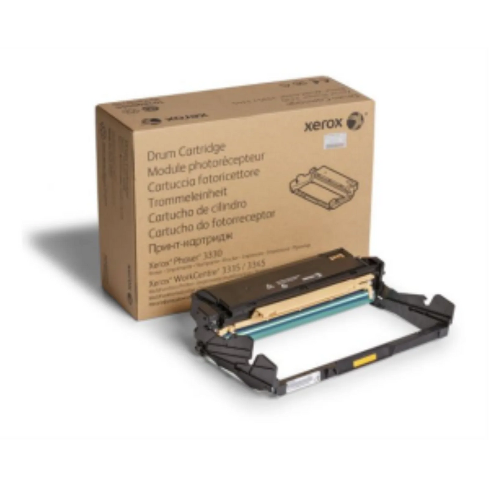 101R00555 Genuine Xerox Drum Cartridge For The Phaser 3330/WorkCentre 3335/3345