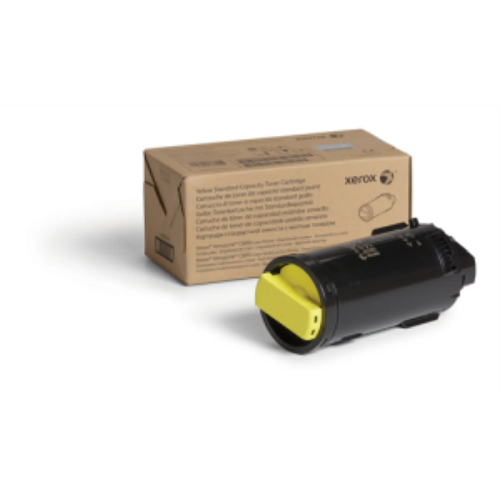 Xerox VersaLink C600 C605 Magenta Toner Cartridge (6000 Yield)