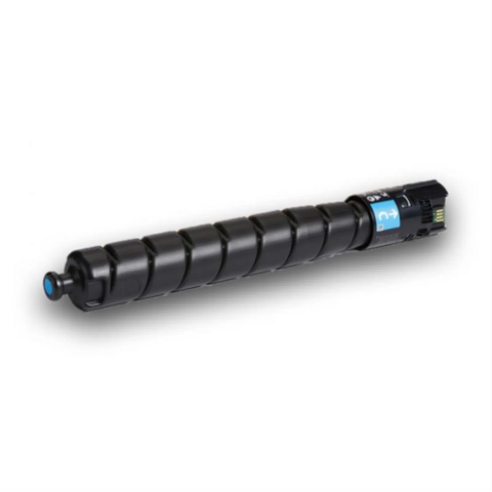 CYAN HIGH CAPACTIY TONER