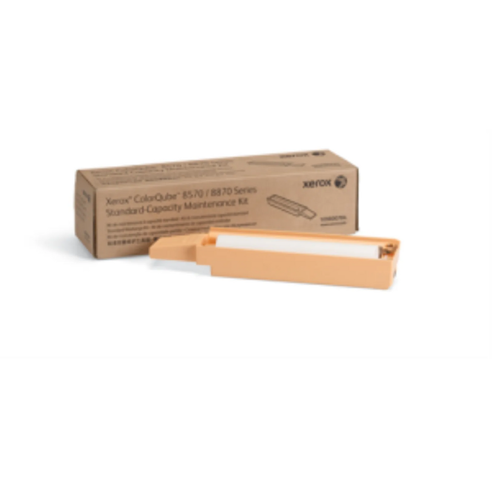 STANDARD CAPACITY MNTENANCE KIT