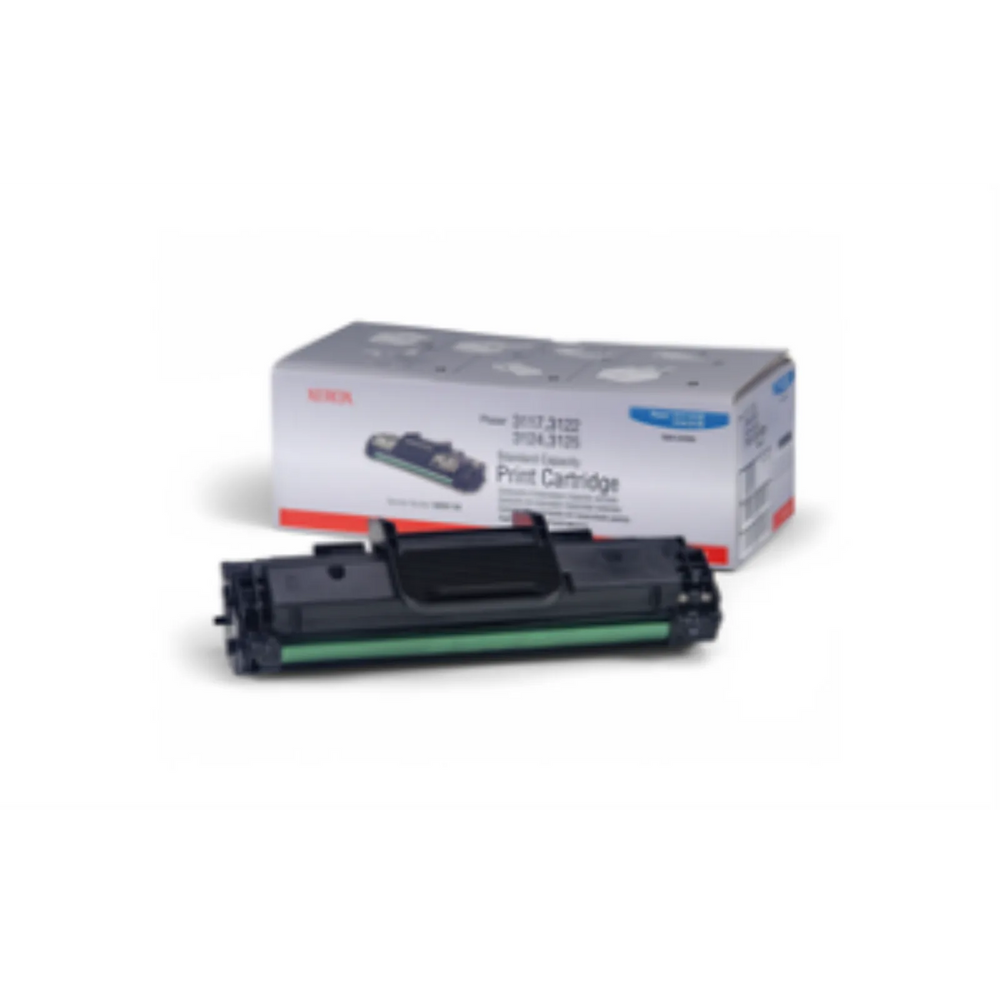 106R01159 Standard Capacity Print Cartridge For Phaser 3117 / 3122 / 3124 / 3125