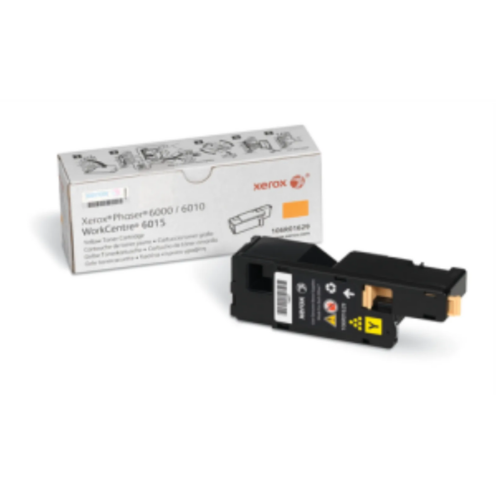 106R01629 Yellow Toner