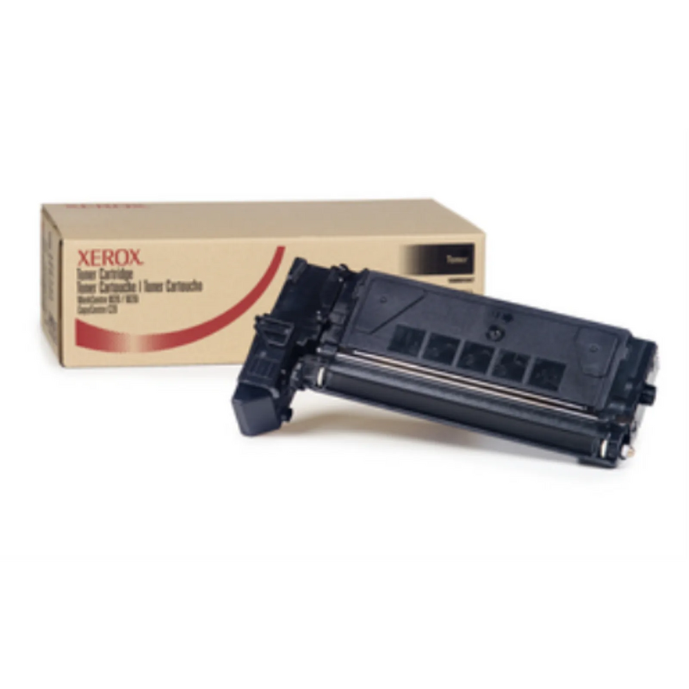 106R01047 WORKCENTRE C20/M20/M20I TONER CARTRIDGE