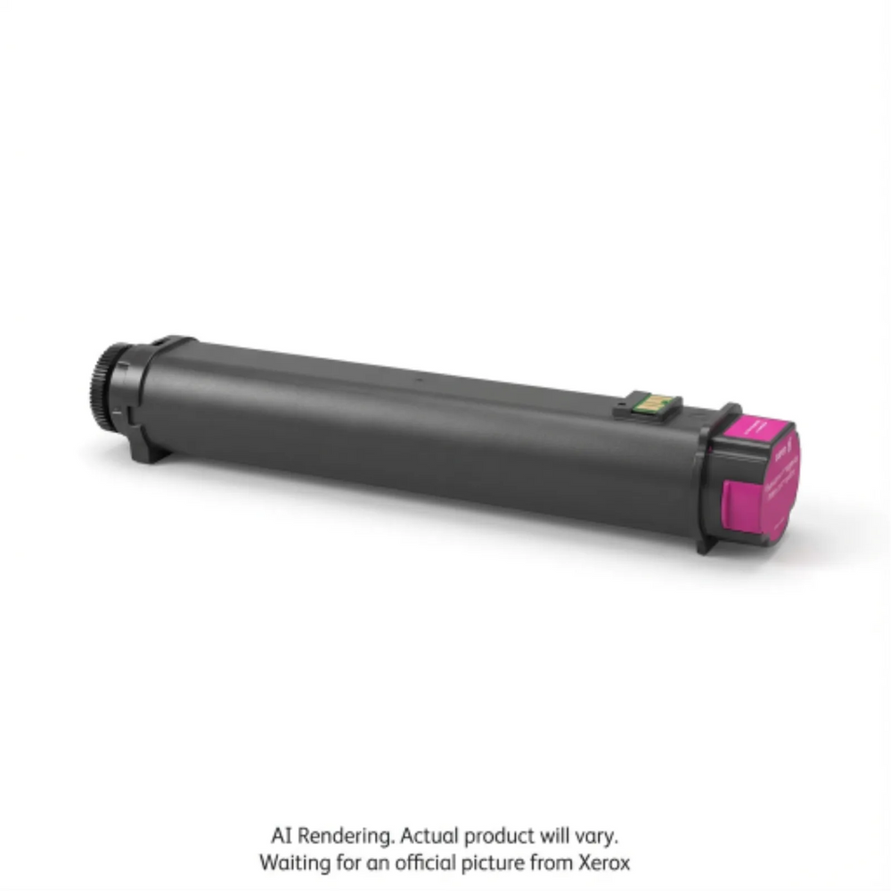 Xerox Primelink XC9065/XC9070 Fluorescent Magenta