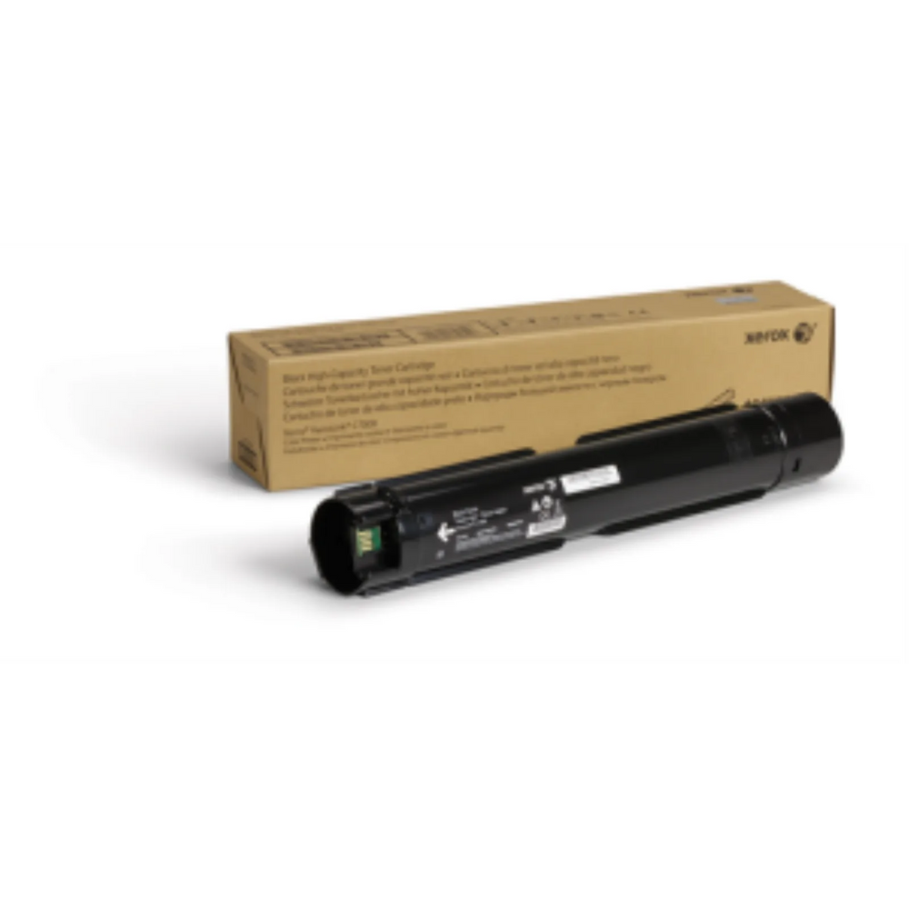 GENUINE XEROX BLK HIGH CAPACITY