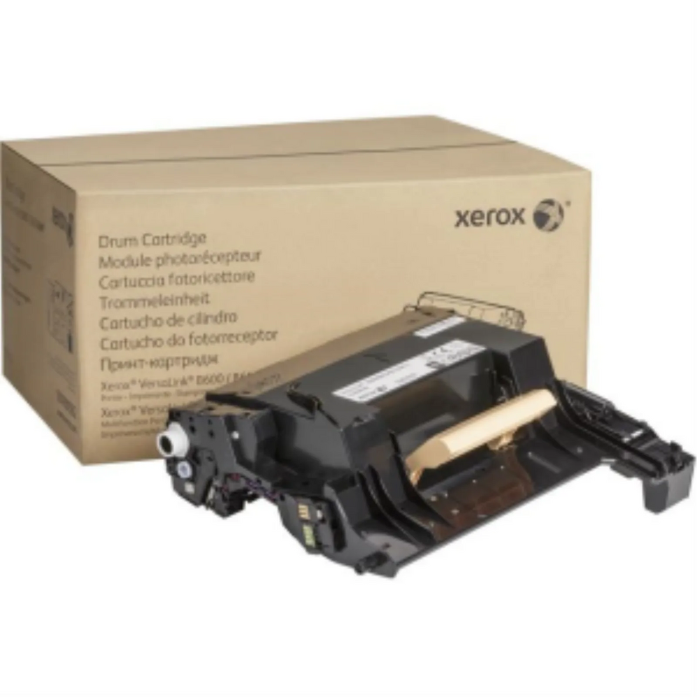 101R00582 Genuine Xerox Drum Cartridge For The B600/B605/B610/B615