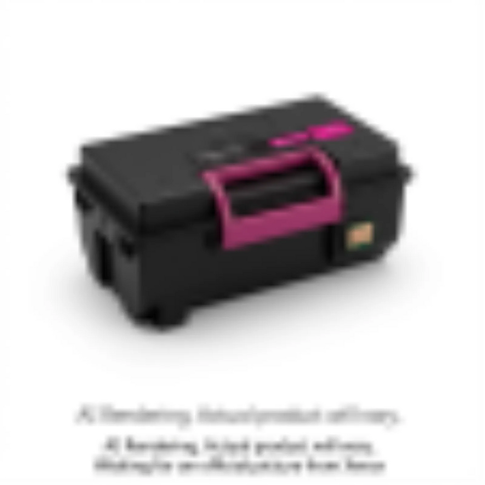 Xerox GENUINE MAGENTA STANDARD CAPACITY TONER CART
