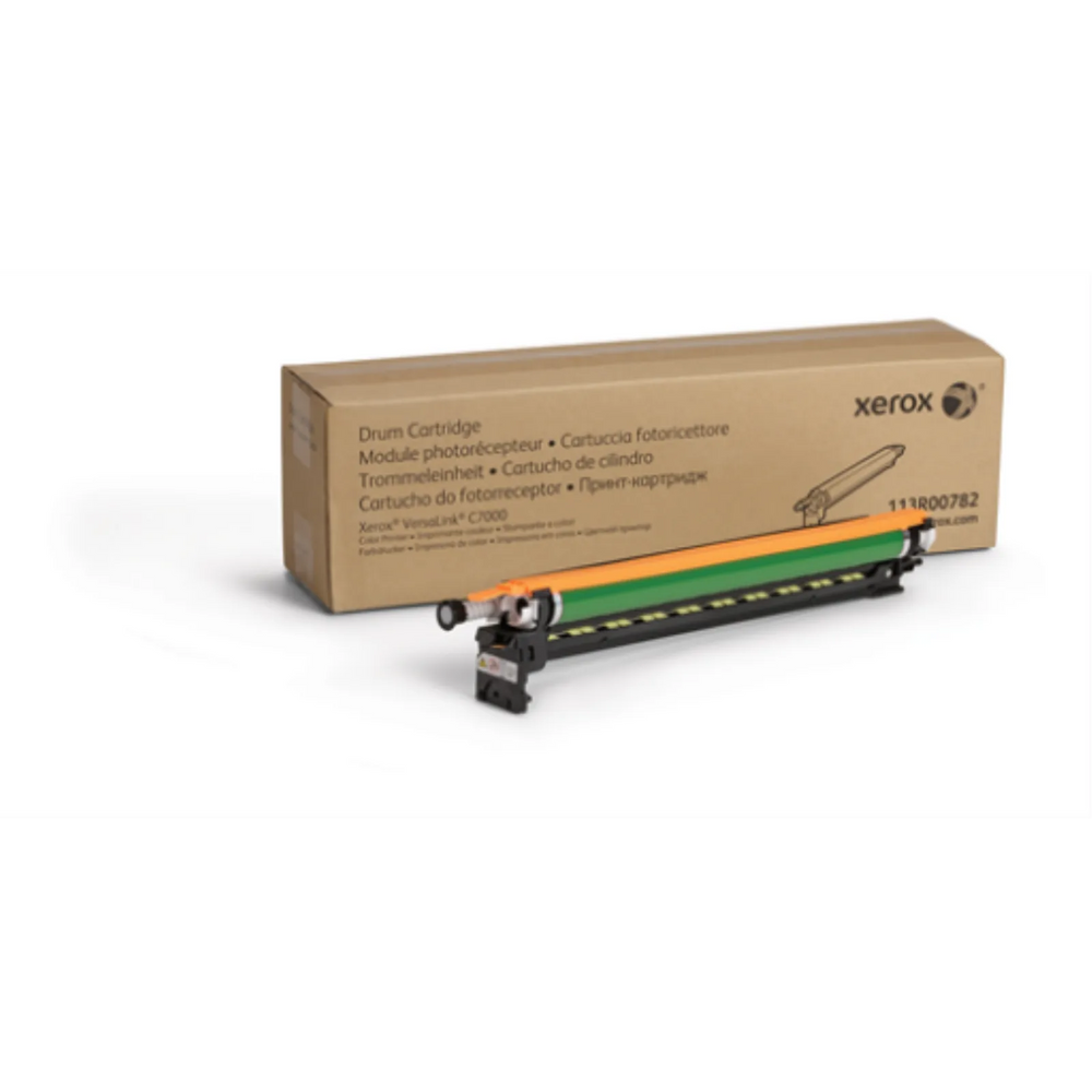 XEROX GENUINE DRUM CARTRIDGE