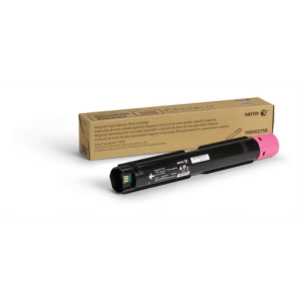 GENUINE XEROX MAGENTA HIGH