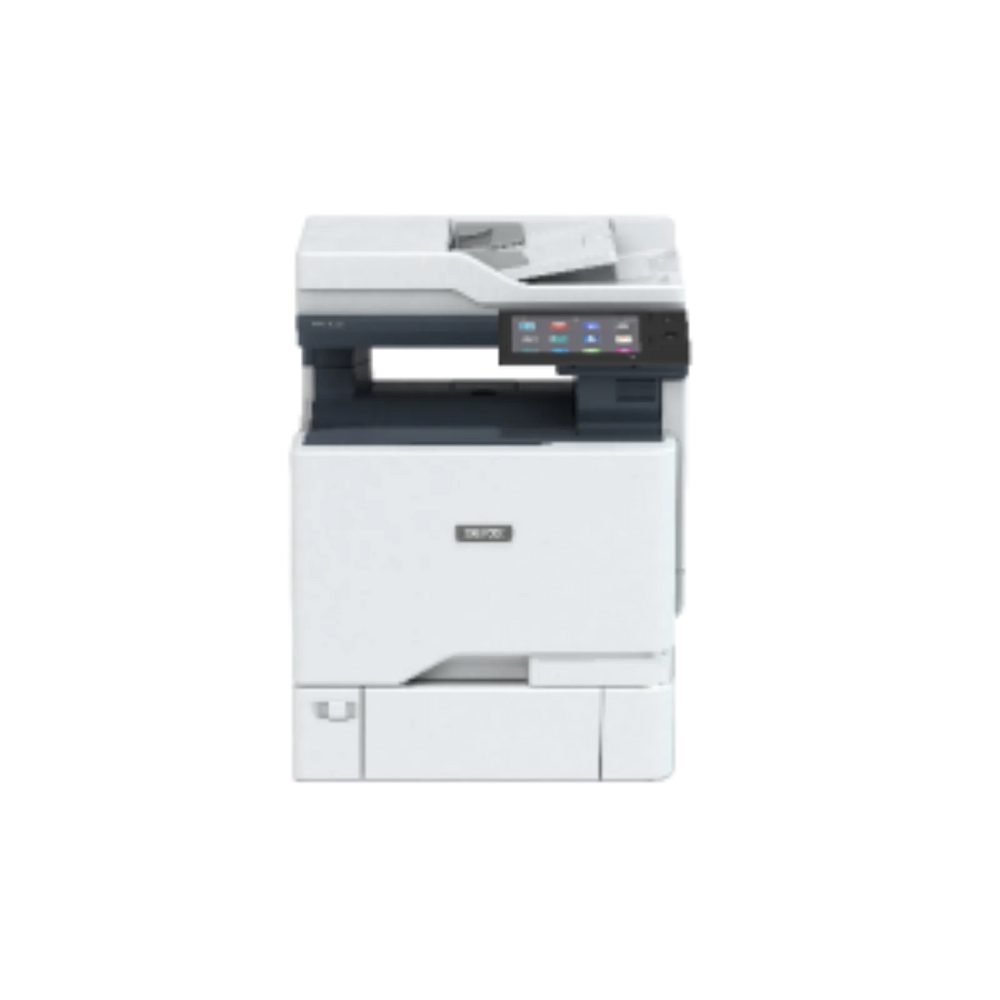 Xerox Versalink C620 Color Printer, Up To 52ppm, Duplex