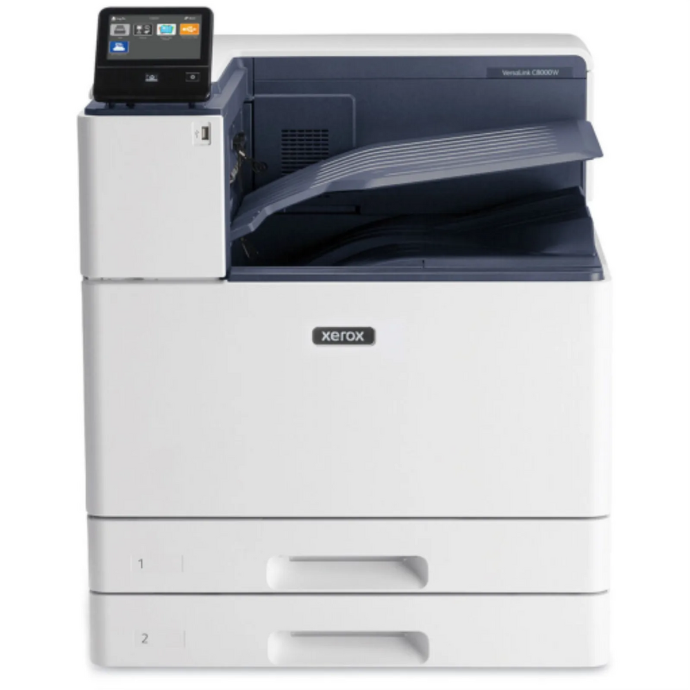Xerox VersaLink C8000W White A3 45/45 ppm Duplex