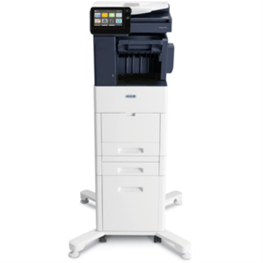 Xerox VersaLink C605 Color Multifunction Printer, P